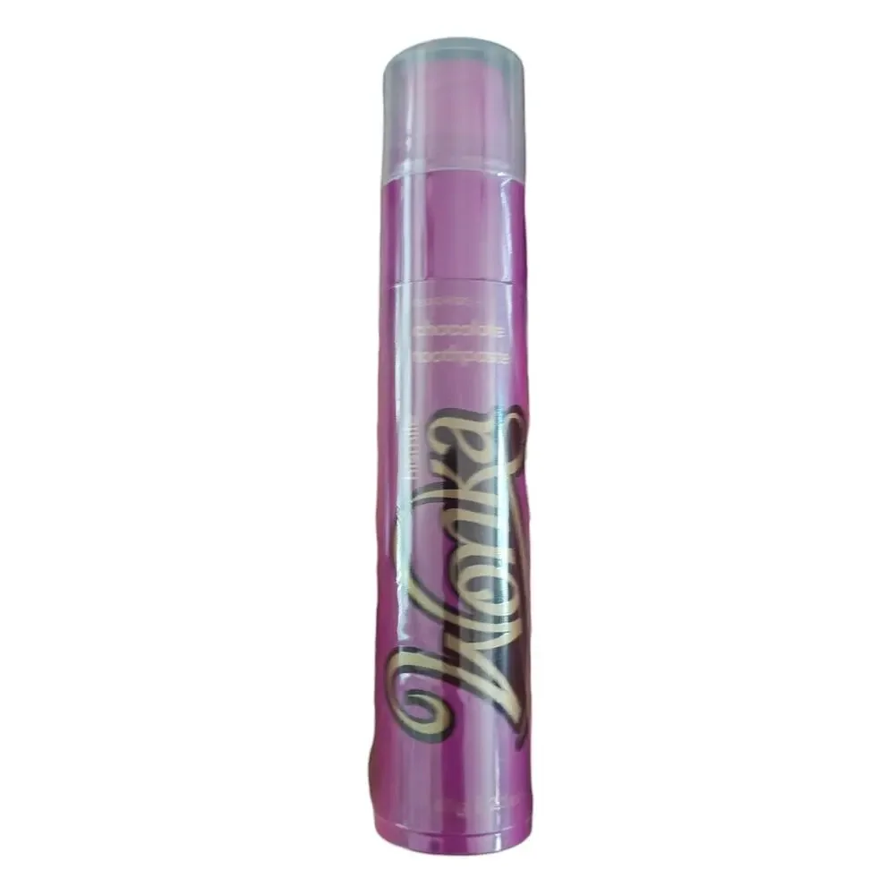 Hismile Wonka Chocolate Flavor Anticavity Toothpaste 2.1 oz Sealed
